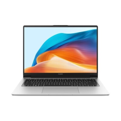HUAWEI MateBook D 14 2023 Laptop  14 inches  13th Gen Core
