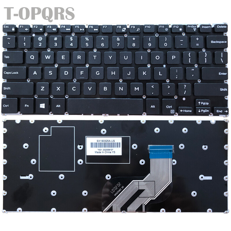 New For Dell Inspiron 11 3000 Series 3162 3164 3168 3169 3179 P25T
