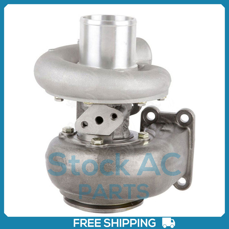 Turbo for 93-01 Caterpillar Cat 3116 Engines - Picture 1 of 9