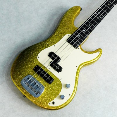 Bass Sb 2 Bass