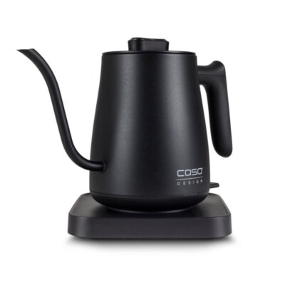 Caso Kaffee Classic Kettle 1877 Electric  0,6 L 1310 Watt,B ware,