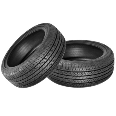 2 X West Lake SA07 Sport 195/45R16 84V XL TL Tires