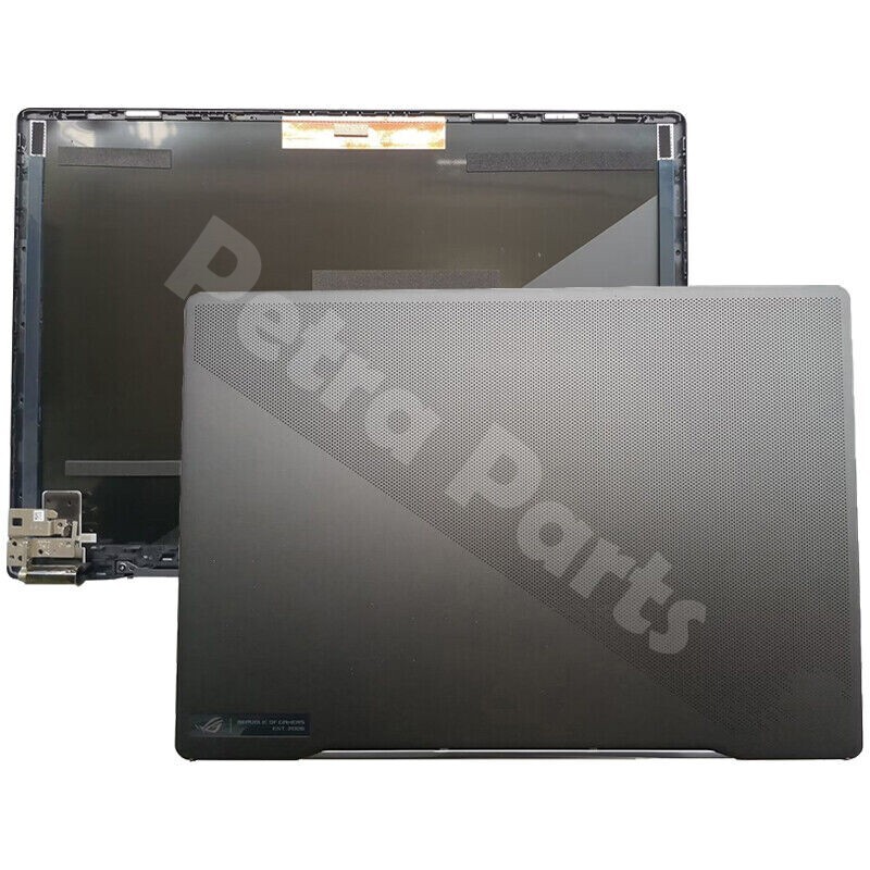 1x for ASUS ROG 16 GU604 GU604V 16in Black Top LCD Back Cover Rear Lid