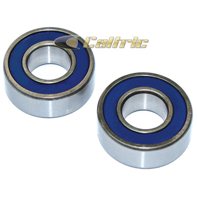 Crankcase Ball Bearings for Yamaha Zuma Cw50 1989 1990 1997 1998 1999 2000 2001