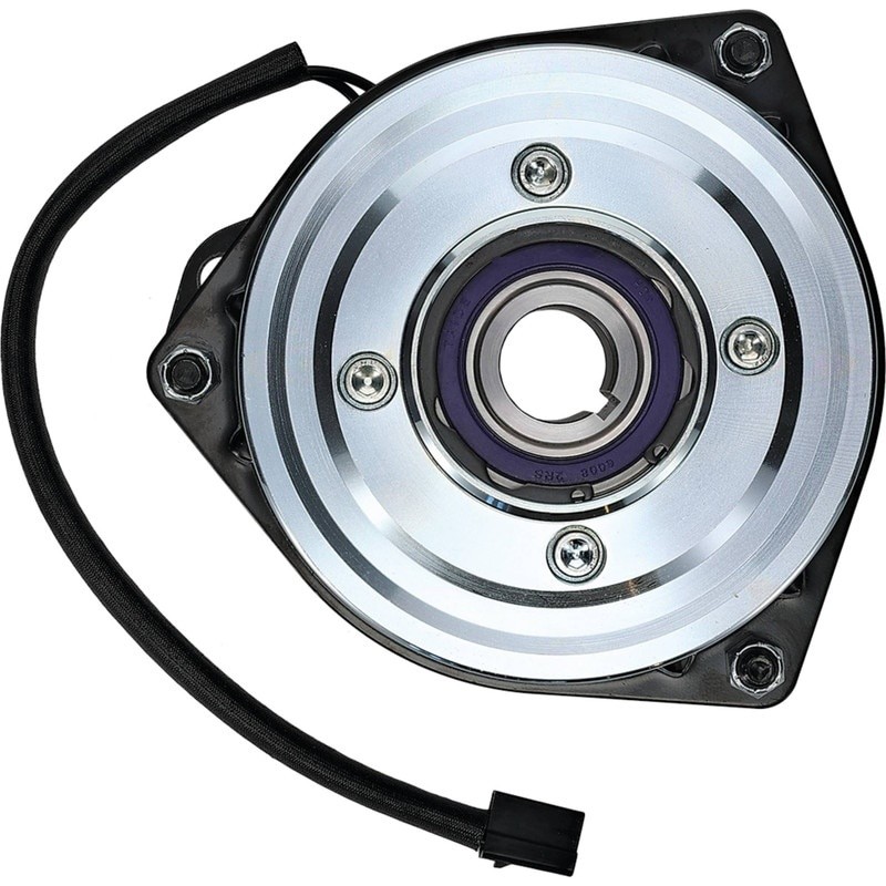 XTREME PTO CLUTCH 539113437 EZ4220 EZ4624 RAM 44 EZC4824 EZ4824 STENS X0606