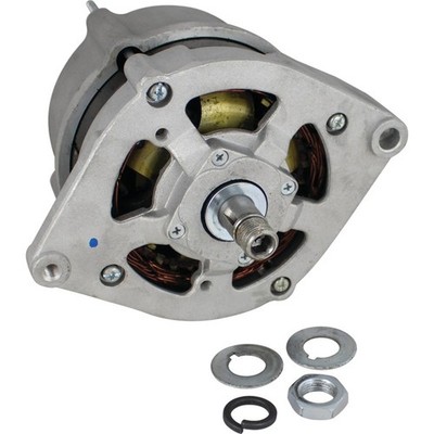 J&N REPLACES BOSCH ALTERNATOR B0120488206 24V 45A FOR JOHN DEERE STENS 400-24077