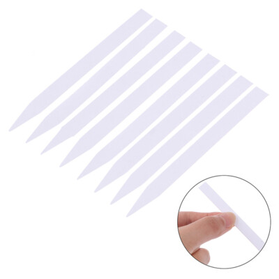 100Pc Fragrance Test Strips For Perfume Aromatherapy Essential Oils Tester Pa-lg