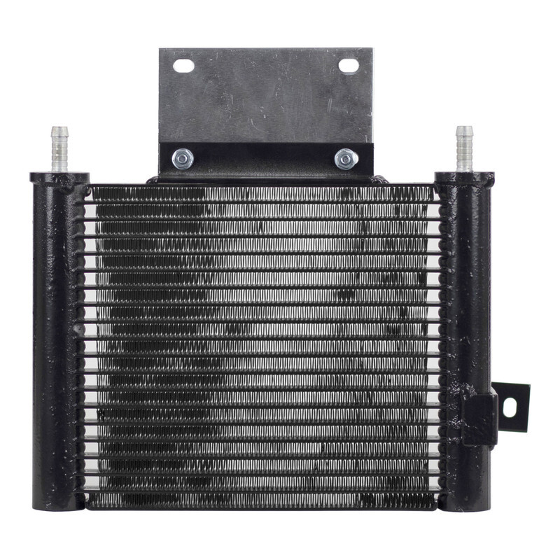 Transmission Oil Cooler for 96-05 Explorer/Mountaineer 98-11 Ranger 2.3L/4.0L - Picture 2 of 6