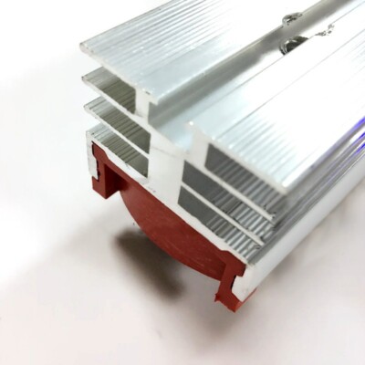 Bridge Rectifier 3ph 50A 1000V SQL50A Diode 3 Phase 50 AMP 1000 Volt 1 Pc