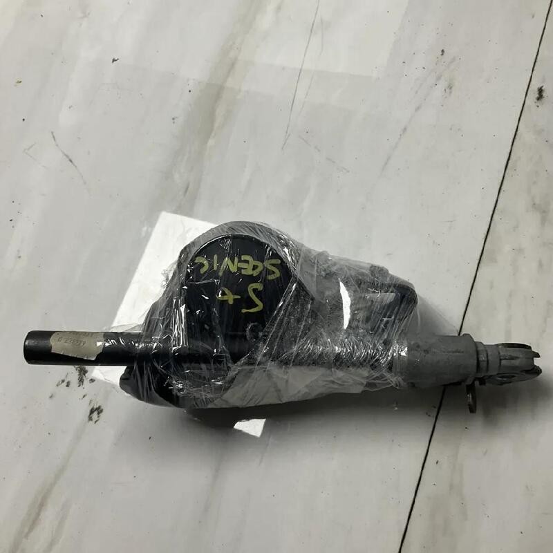 8200699576 CINTURA DI SICUREZZA ANTERIORE SINISTRO RENAULT SCENIC 2A SERIE