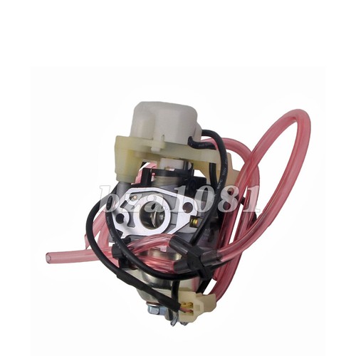 For Honda EU2000i Carburetor Home Power Generators EB2000i inverter #16100Z0DD03