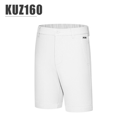 PGM Boys Sport Short Trouser Quick-Dry Soft Golf Shorts Children Elastic Shorts