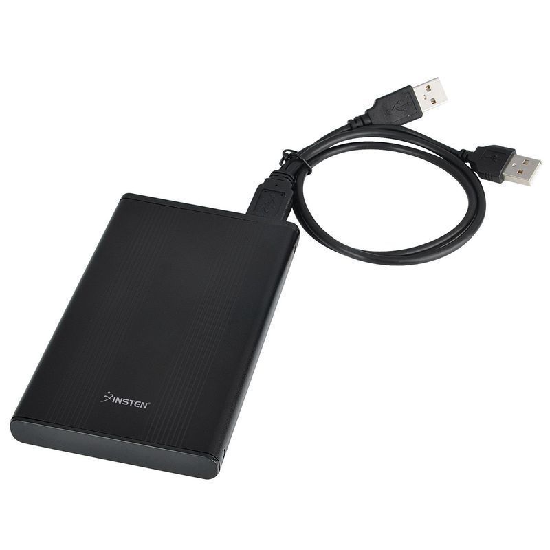 Gabinetes de unidades de computadora y Muelles