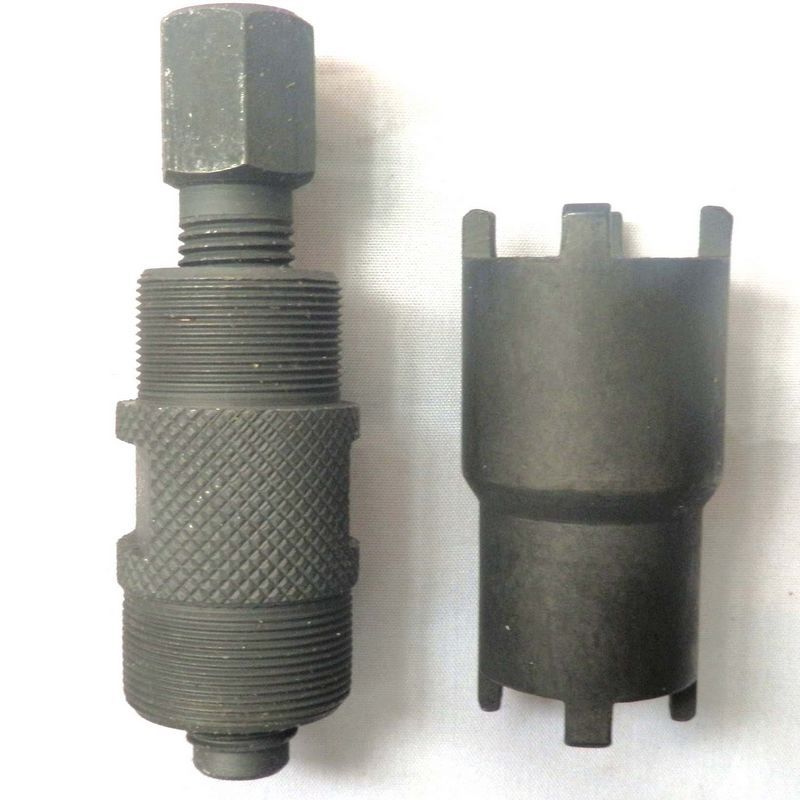 Centrifugal Oil Filter Nut Spanner Puller Flywheel Puller Tool