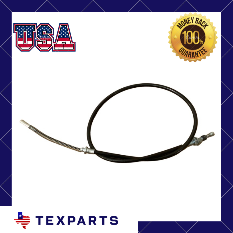 91446-05701 Parking Brake Cable For Mitsubishi & Caterpillar GC25K GC25 FGC25K