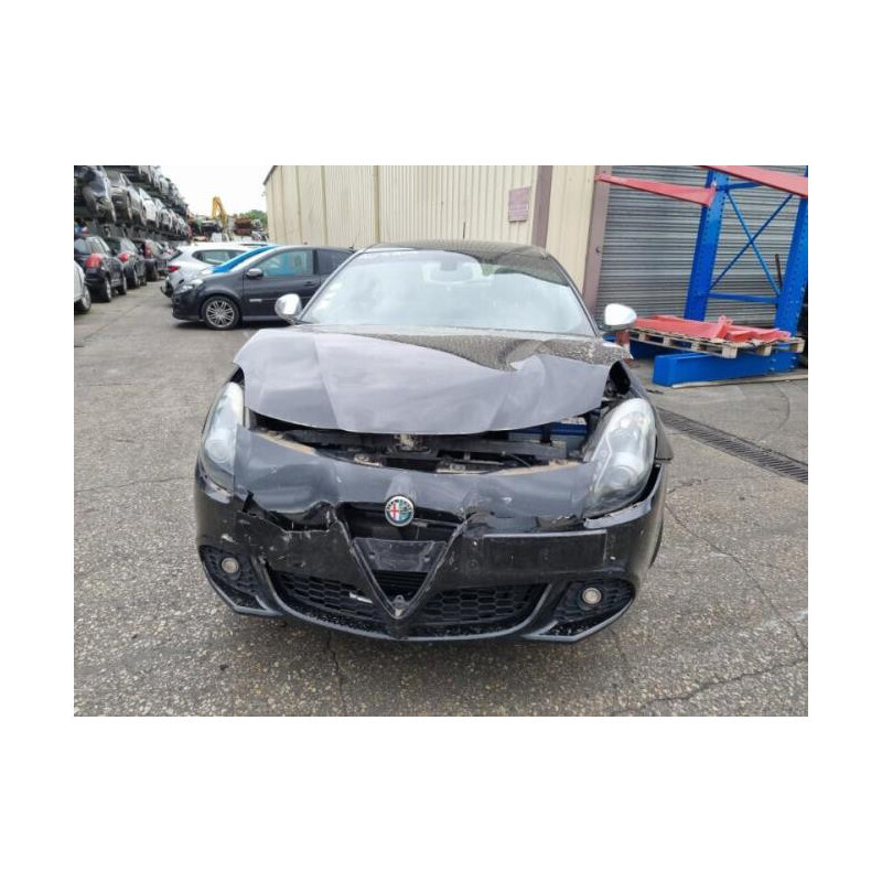 50531132 Feu ArriÃ¨Re Droit - Pour Alfa Romeo Giulietta 2 Phase 1 - 117846