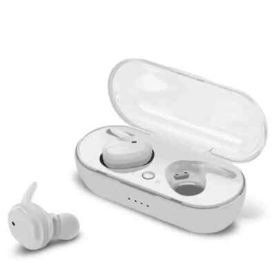 Y30 Bluetooth Headphones Tws4 Sports Headphones Digital Display Mini Wireless Bl