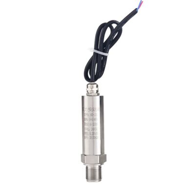 Pressure Sensor Transmitter Water 4-20mA Waterproof Lead 0-0.1bar 16Mpa 100psi