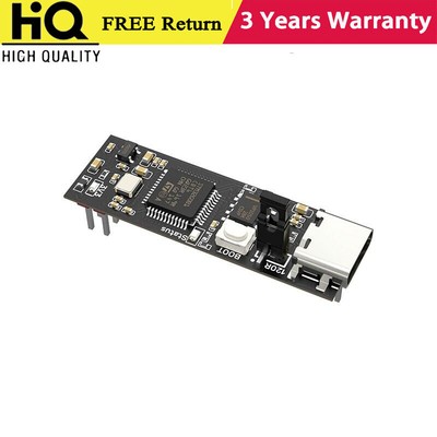 BIGTREETECH U2C Module USB to CAN U2C Adapter for BIGTREETECH BTT PI V1.2