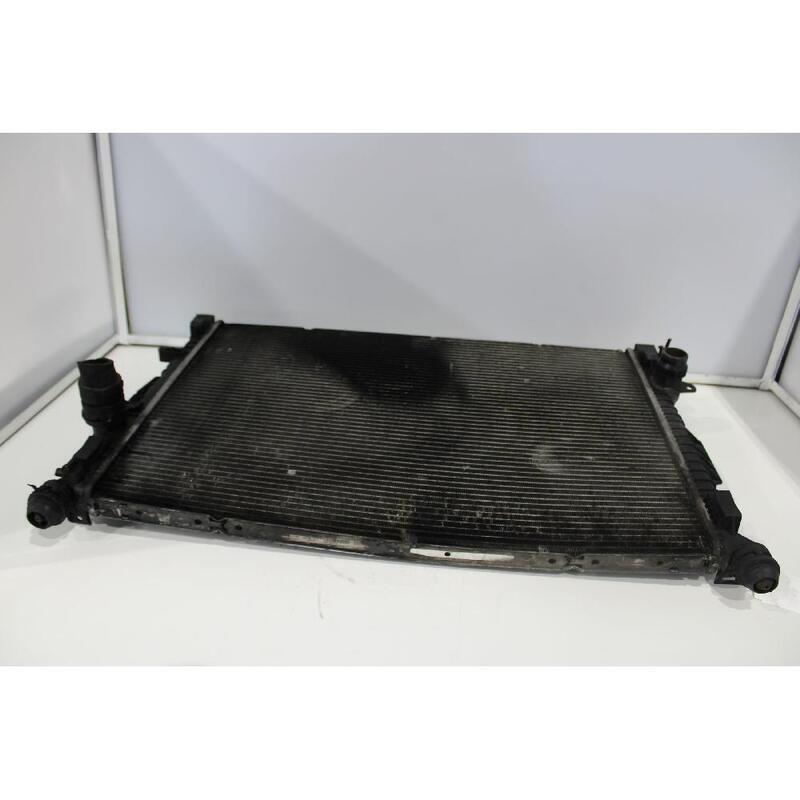 Radiateur De Chauffage Pour Land Rover Freelander (06-11) 2.2 16v Td4 (118kw)