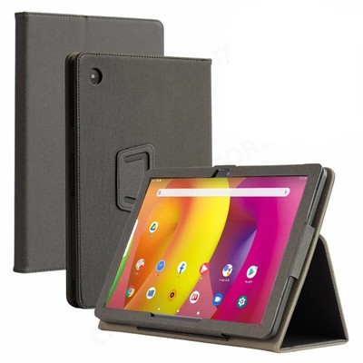 Folio PU Leather Funda For TCL Tab 10L Case 8491X 2022 10.1'' Tablet PC Magnetic