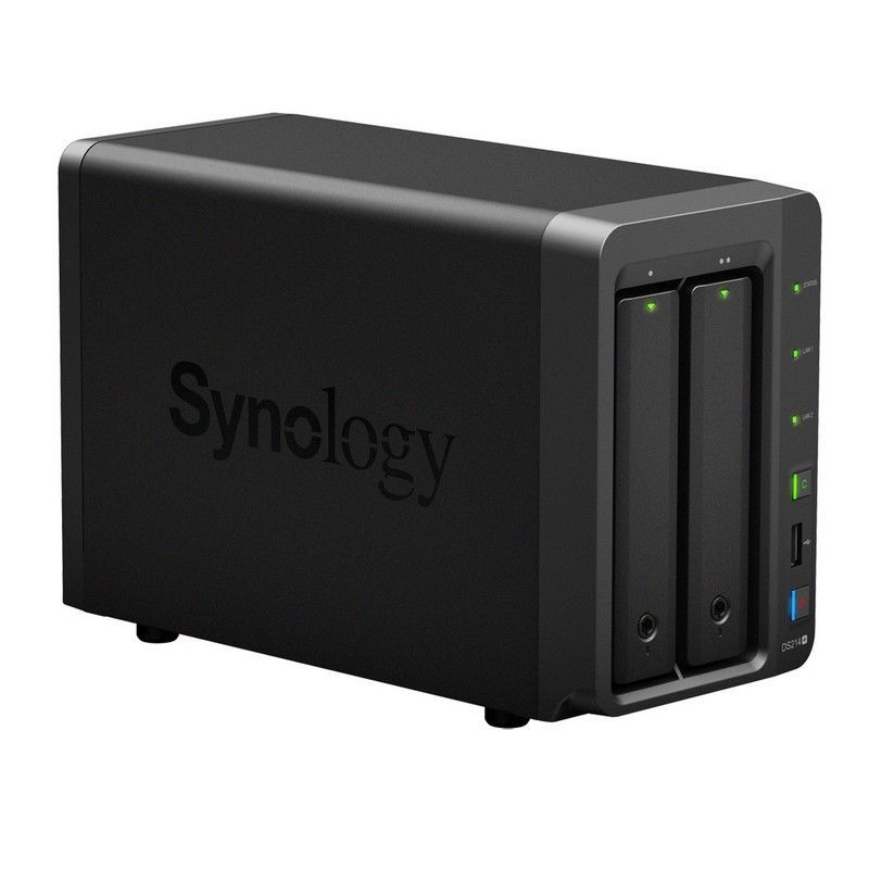 Synology Computer Drives, Storage and Blank Media