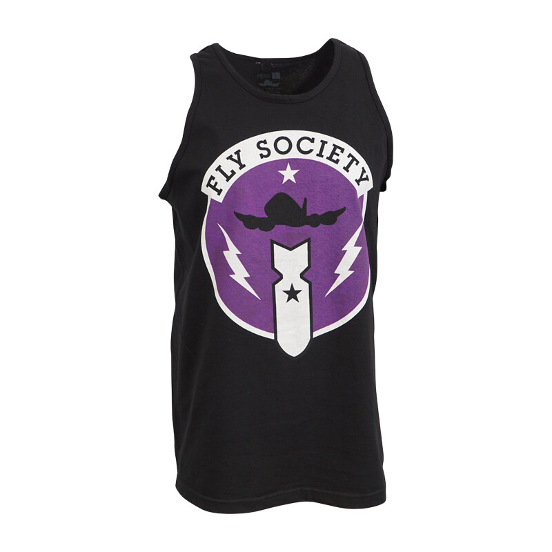 МУЖСКАЯ ТОП-МАКА FLY SOCIETY F BOMB