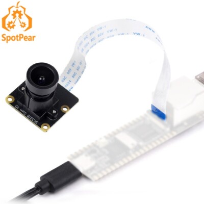 LuckFox Pico Camera Module SC3336 3MP for Luckfox-Pico Plus LuckFox Pico