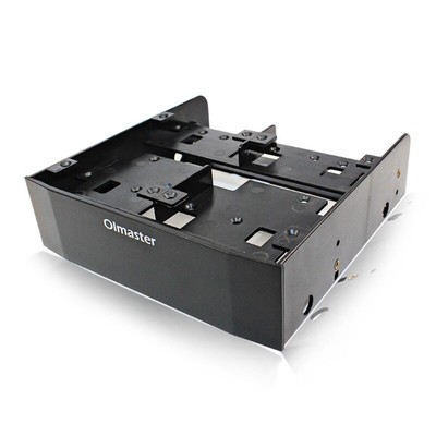 MR-8802 HDD Cage Rack 5.25 Inch Device for 6 x2.5 SSD Multi-function