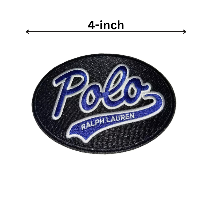 【送料&関税込】Polo Ralph Lauren Logo Embroidered Round Nec 送料&関税込】Polo Ralph Lauren Logo Embroidered Round Nec