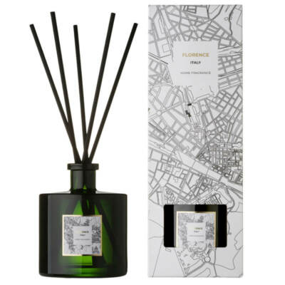 Vila Hermanos FLORENCE ITALY Reed Diffuser 3.38 oz 