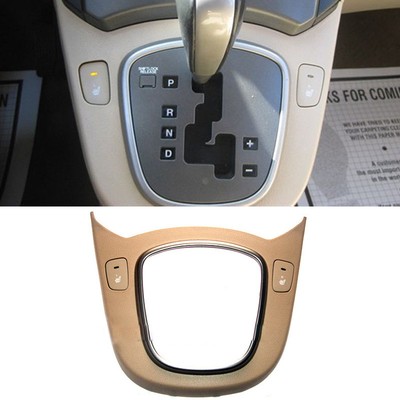 Car Truck Interior Parts Car Truck Interior Consoles