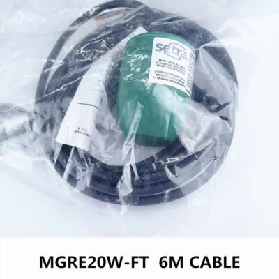 1pcs Setra MGRE20W-FT 6M Liquid Level Switch Cable Throw-in Floating Ball