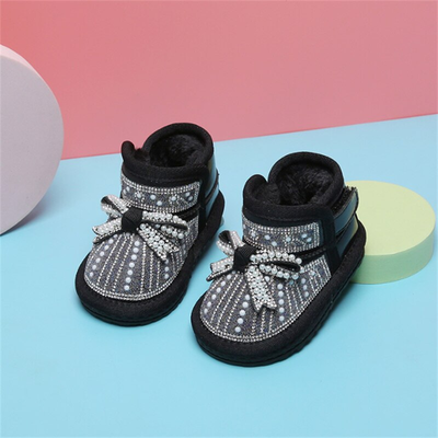 Botas de invierno para niños new arrivals