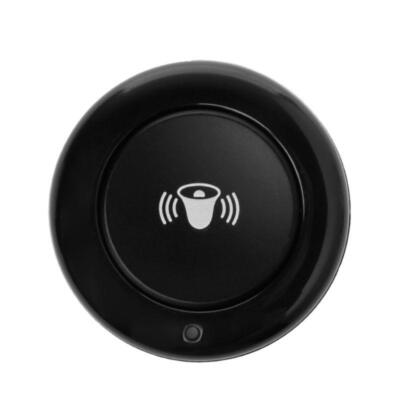 433Mhz Wireless Remote Control 1 Button Round Remote Switch Smart Controller