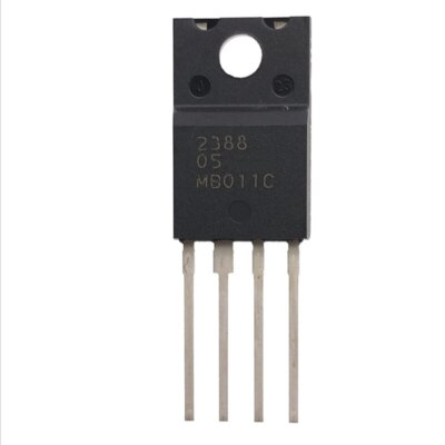 5PCS NJM2388F05 TO-220 NJM2388 2388JRC TO220 Control low dropout regulator