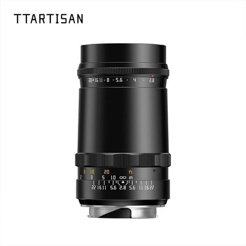 Trioplan 100mm F2.8 Leica Mマウント Trioplan 100mm f2.8 (Exakta) – FLASHBACK CAMERA