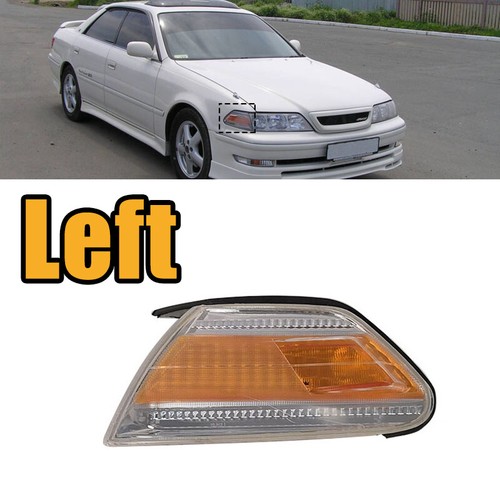 1996-2000 Toyota Mark II GX100 JZX100 Left Front Turn Signal