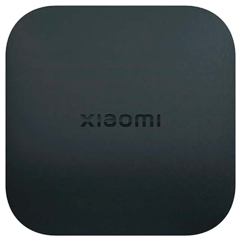 テレビ Xiaomi TV Box S (2nd Gen) 4K Xiaomi Mi TV Box S 2nd Gen 4K Ultra HD Streaming Media