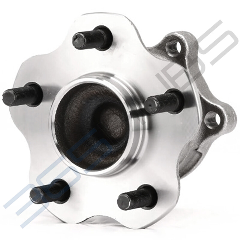 2004-2008 NISSAN Maxima Rear Wheel Bearing Hub Assembly 432027Y000 432023Z010 - Picture 4 of 12