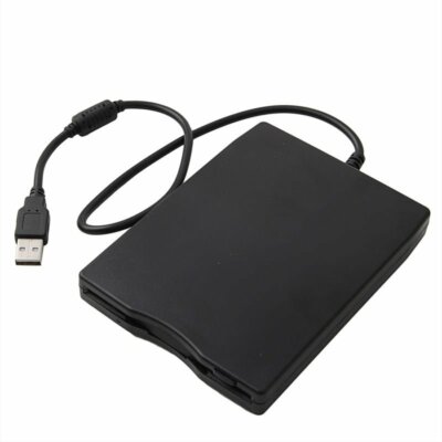 Floppy Disk Drive 1.44Mb 3.5'' USB External Diskette FDD for Laptop OE Portable