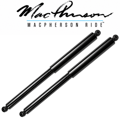 2x Rear Shock Absorber for Ford F250 F350 Super Duty Truck 4WD 99-08 MacPherson