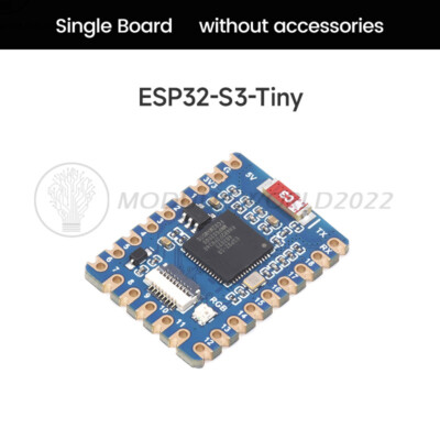 ESP32-S3 Micro Development Board WIFI Bluetooth Wireless Communication Module