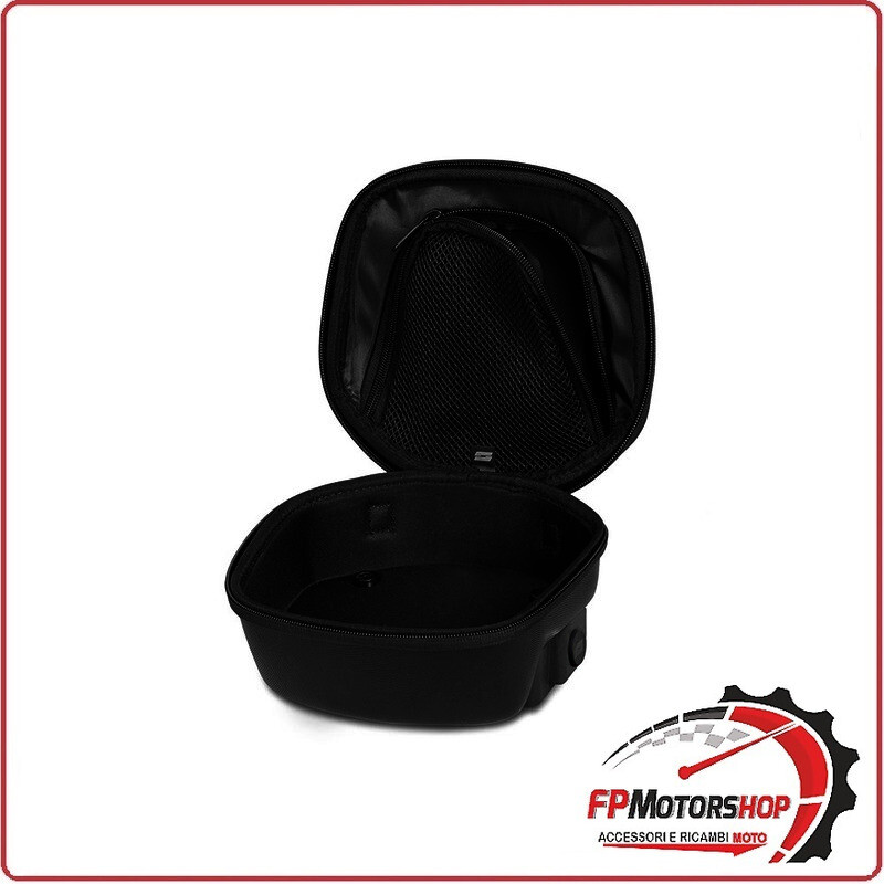 BORSA SERBATOIO PORTAPACCHI PER MOTO SHAD E03C 3L X0SE03C CON CLICK SYSTEM