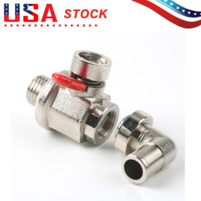 Oil Drain Valve L-Shape Hose End Combo (14mm-1.5) with removable