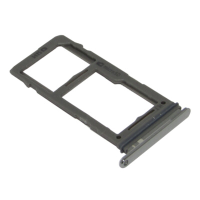 New For Samsung Galaxy S10 / S10+ Plus New SIM Card Tray Holder Slot Replacement