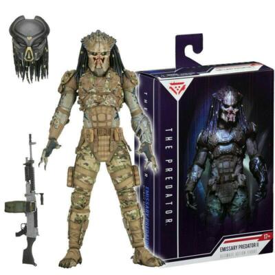 EMISSARY PREDATOR フィギュア　Ⅰ、Ⅱ　セット売り $_1.JPG?set_id=880000500F