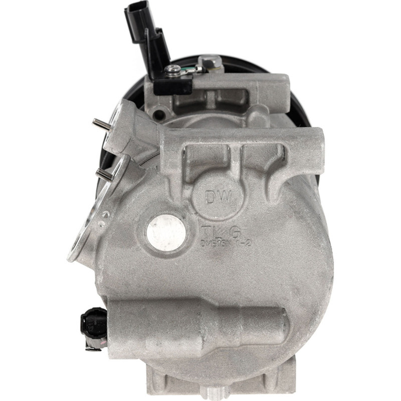 OEM New A/C Compressor for 2018-2021 Hyundai Kona OE# 97701-J9000 - Picture 5 of 11