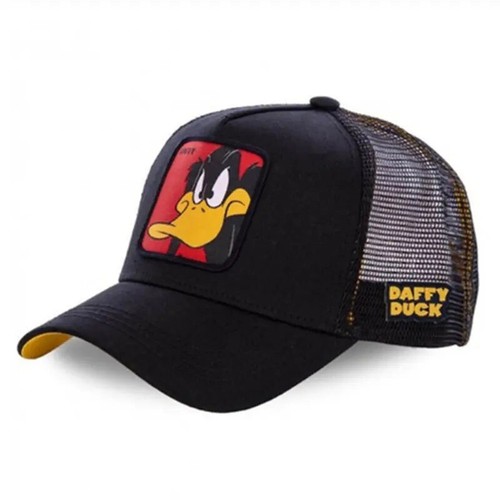 Truckers Cap