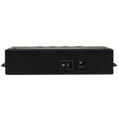 Standalone 2.5/3.5 SATA Hard Drive Duplicator w/Multi HDD/SSD Image Backup Libr
